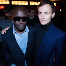 Carlsberg x 2manyDjs party