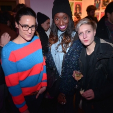 Lacoste Live Tee Party
