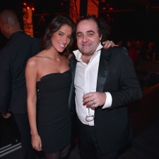 La Party des C&eacute;sar 2013
