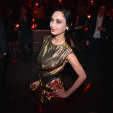 La Party des C&eacute;sar 2013
