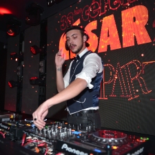 La Party des C&eacute;sar 2013