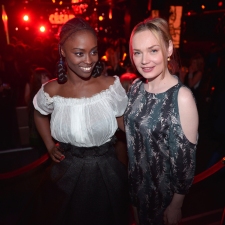 La Party des C&eacute;sar 2013