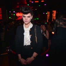 La Party des C&eacute;sar 2013
