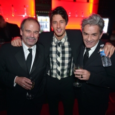 La Party des C&eacute;sar 2013