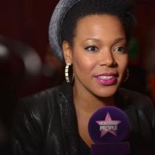 D&eacute;fil&eacute; des 20 ans du magazine GALA
