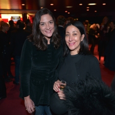 D&eacute;fil&eacute; des 20 ans du magazine GALA