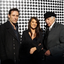 Vernissage Soleil Froid