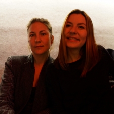 Vernissage Soleil Froid
