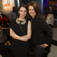 H&M afterparty