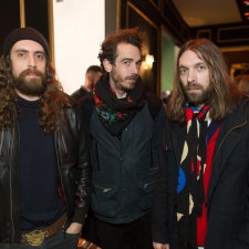 H&M afterparty