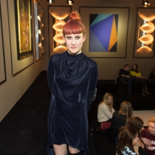 H&M afterparty