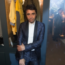 H&M afterparty