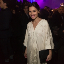 H&M afterparty