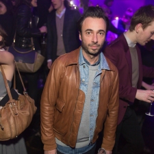 H&M afterparty