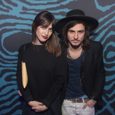 H&M afterparty