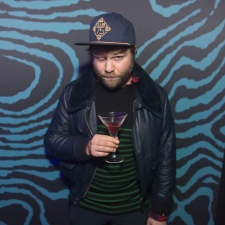 H&M afterparty