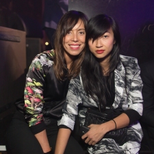 H&M afterparty