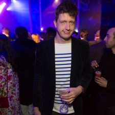 H&M afterparty