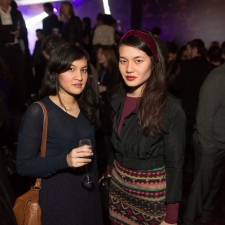 H&M afterparty