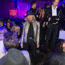 H&M afterparty