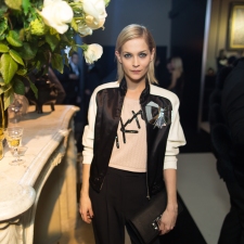 H&M afterparty