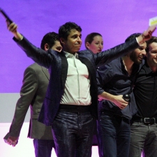 Diner du Club des DA 2013