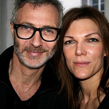 Perfume Launch Byredro Fantastic Man Cockta&iuml;l Dan Marie Rouyer