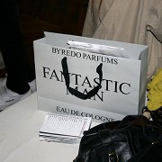 Perfume Launch Byredro Fantastic Man Cocktaïl