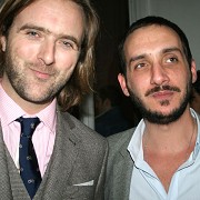 Perfume Launch Byredro Fantastic Man Cocktaïl
