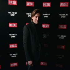 Lancement 'Fuel for Life Spirit' by Diesel