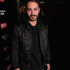 Lancement 'Fuel for Life Spirit' by Diesel