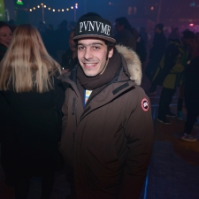 Ed Banger 10th Anniversary
