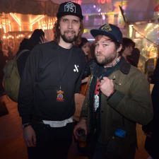 Ed Banger 10th Anniversary