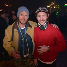 Ed Banger 10th Anniversary