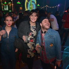 Ed Banger 10th Anniversary