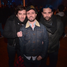 Ed Banger 10th Anniversary
