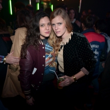 Ed Banger 10th Anniversary