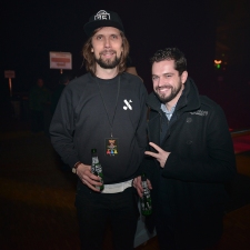 Ed Banger 10th Anniversary