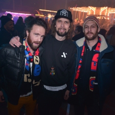 Ed Banger 10th Anniversary