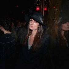 Diner et afterparty Maison Michel