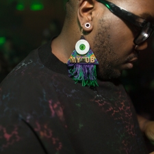 Kenzo afterparty