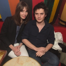 Kenzo afterparty