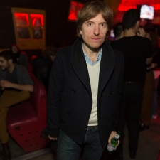 Kenzo afterparty