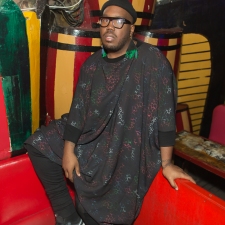 Kenzo afterparty