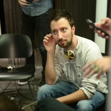 Radio Garage avec M.A.C Cosmetics