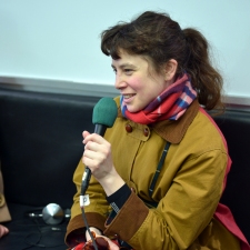 Radio Garage avec M.A.C Cosmetics