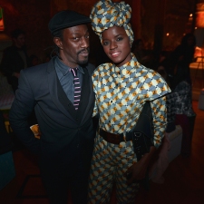 Diesel x Edun lancent Studio Africa