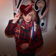 Yazbukey pr&eacute;sente "Murder She Wrote"