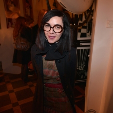 Yazbukey pr&eacute;sente "Murder She Wrote"