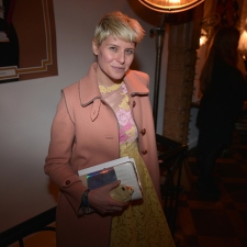 Yazbukey pr&eacute;sente "Murder She Wrote"